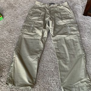 New Blackhawk Warrior Wear Pants